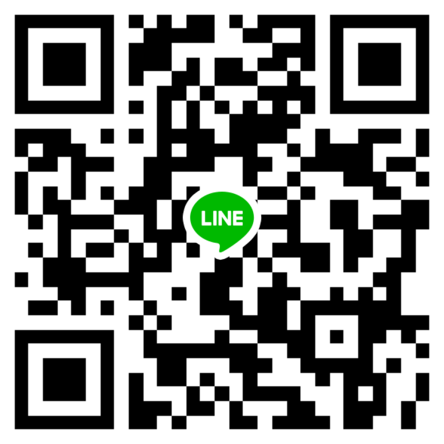 ラインQRコード